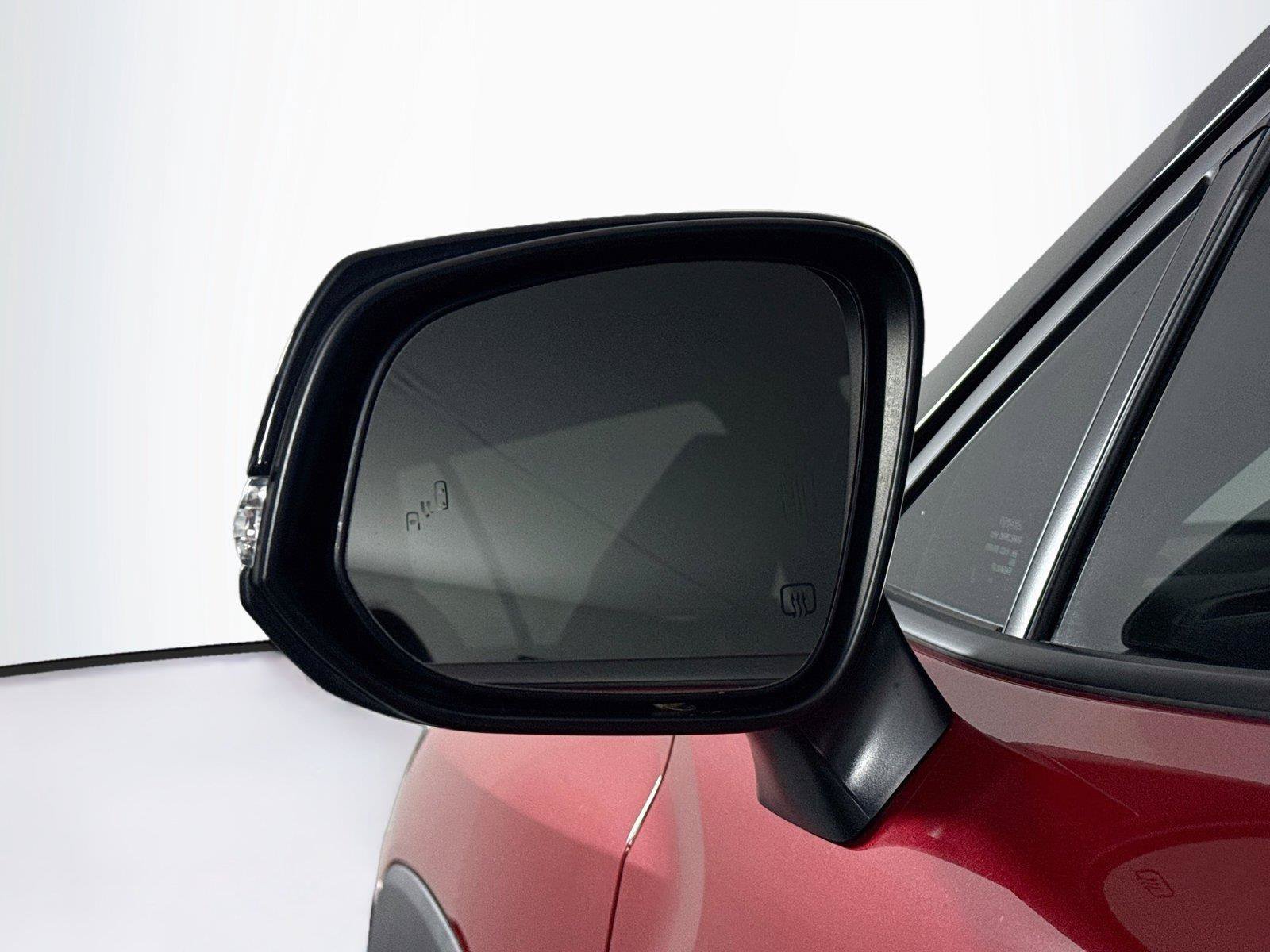 Certified 2024 Toyota Corolla Cross AWD Hybrid image 5