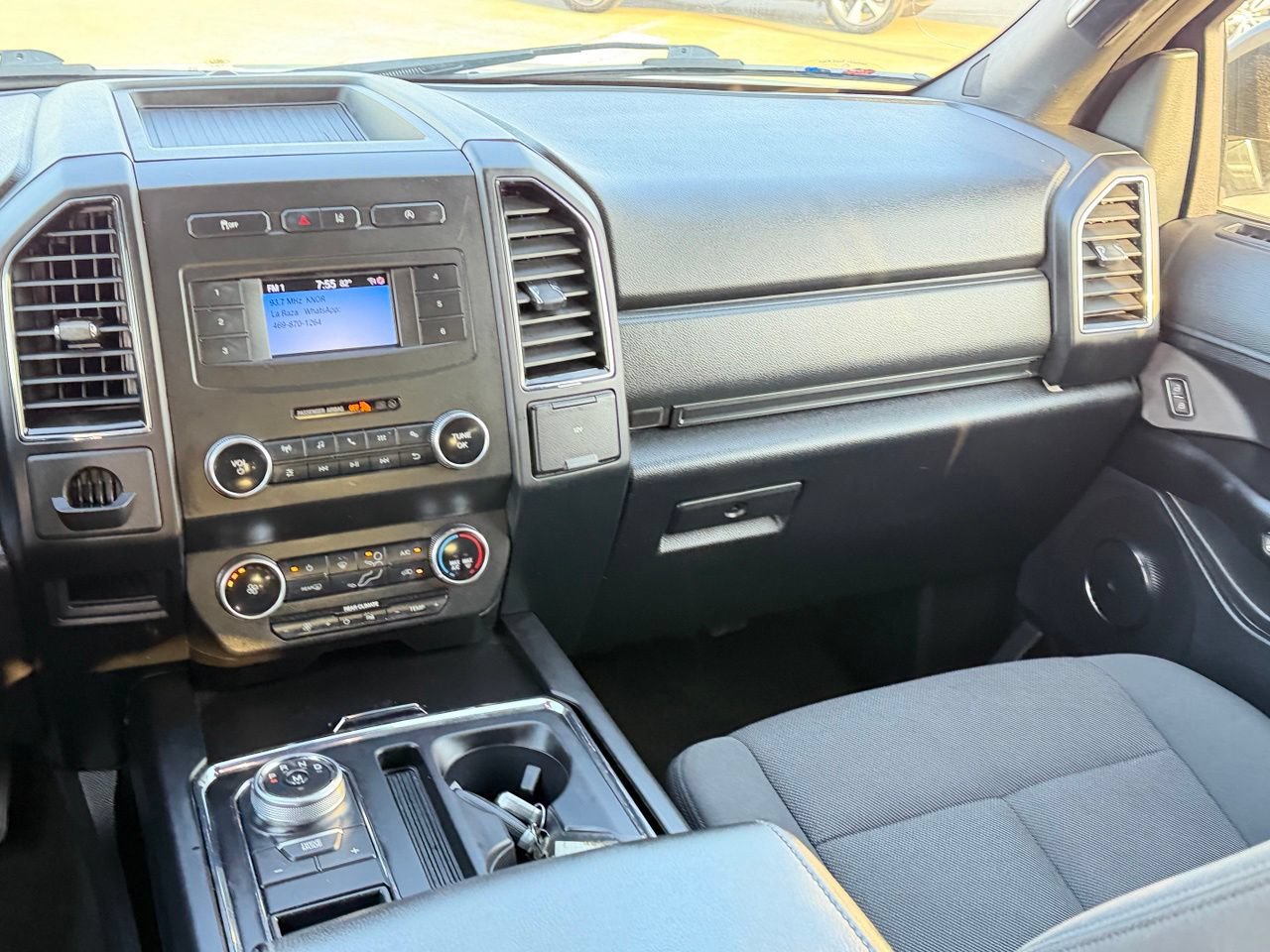 Used 2020 Ford Expedition XL RWD image 14
