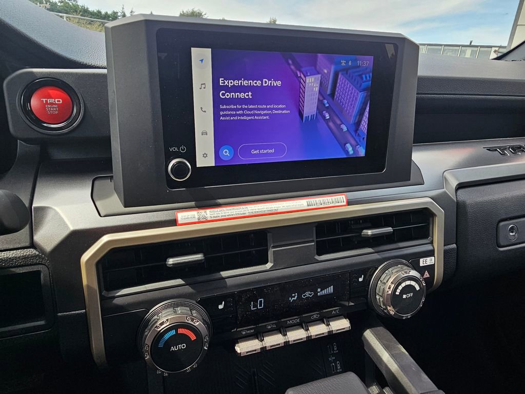 New 2026 Toyota Tacoma TRD Off-Road AWD/4WD image 24