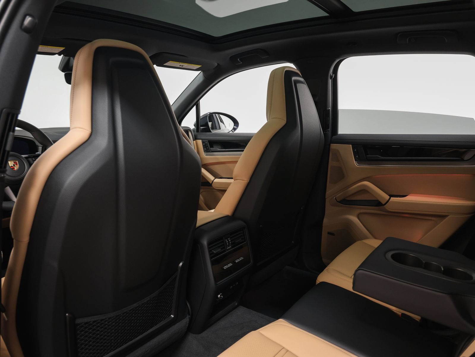 New 2026 Porsche Cayenne S AWD/4WD image 48