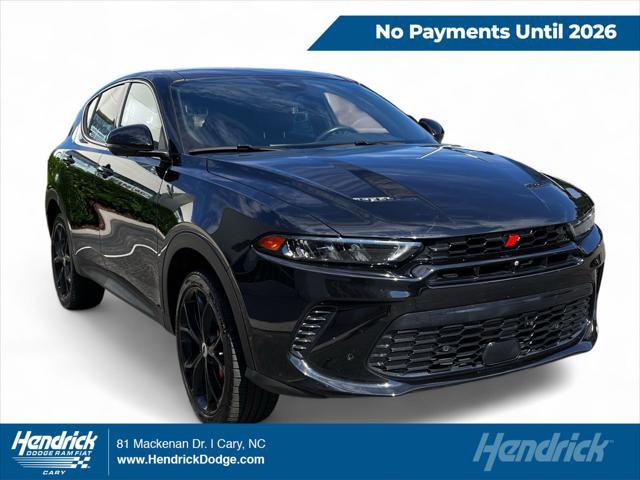 Certified 2023 Dodge Hornet GT Plus w/ Track Pack