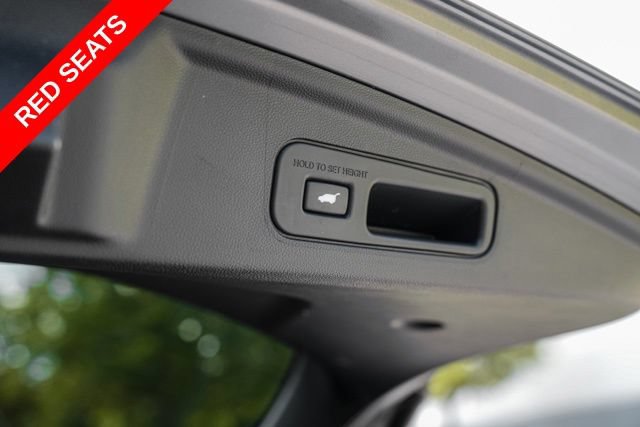 Used 2024 Acura MDX A-Spec AWD/4WD image 20