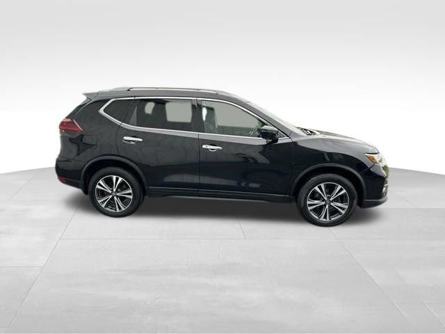 Used 2019 Nissan Rogue AWD image 8