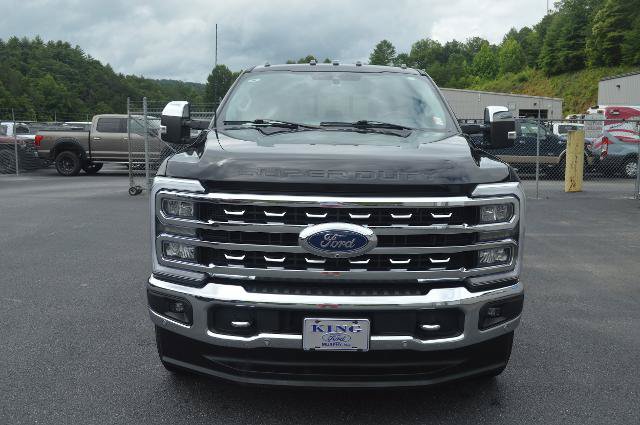 Certified 2024 Ford F350 Lariat w/ Lariat Ultimate Package AWD/4WD image 3