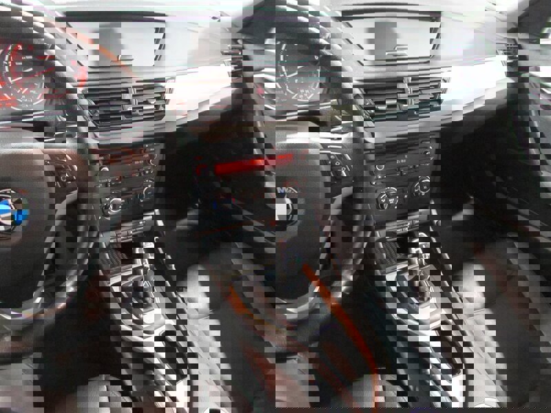 Used 2015 BMW X1 xDrive28i image 99