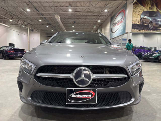 Used 2020 Mercedes-Benz A 220 Premium PKG $42K MSRP image 28