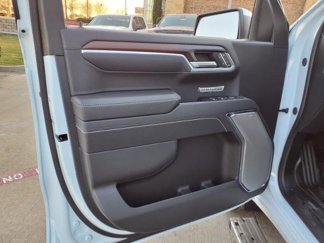 New 2026 GMC Sierra 1500 Denali w/ Denali Reserve Package AWD/4WD image 21