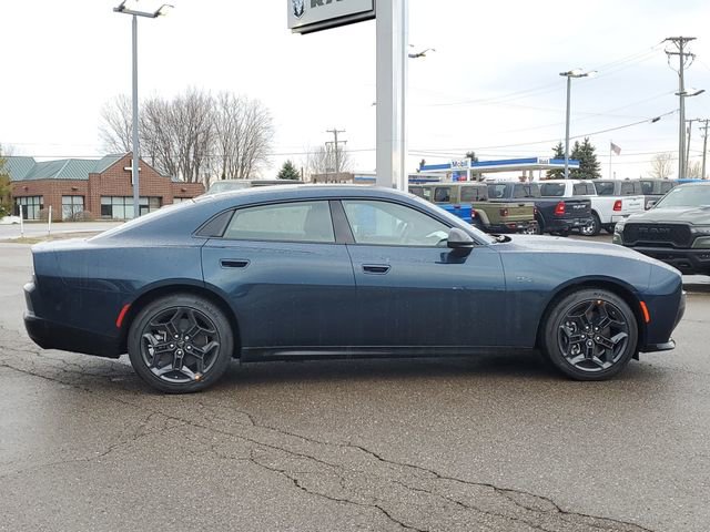 New 2026 Dodge Charger R/T image 8