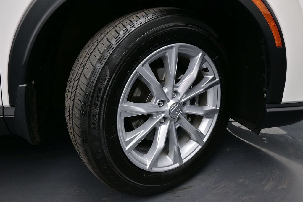 Certified 2024 Honda CR-V EX-L image 36