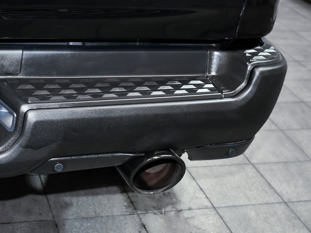 Used 2019 RAM 1500 Rebel w/ Rebel Level 1 Equipment Group image 81