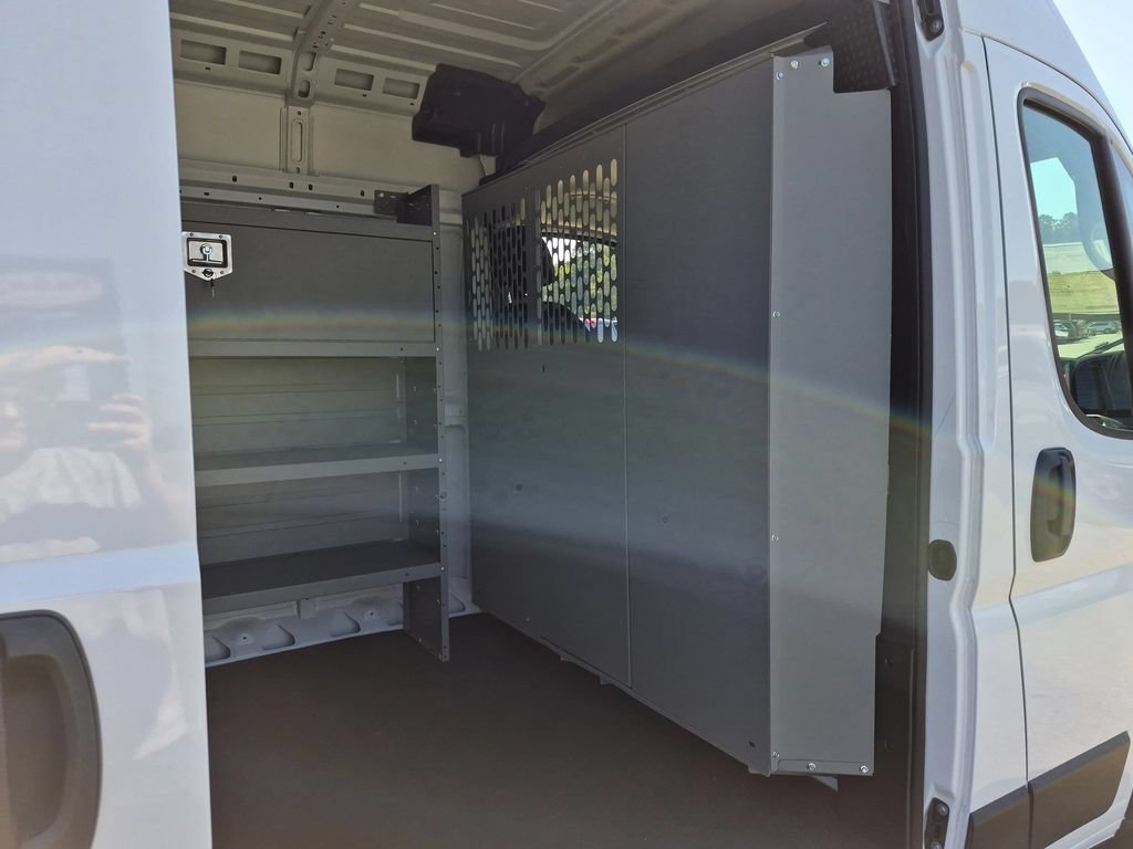 New 2026 RAM ProMaster 1500 w/ Convenience Group FWD image 24