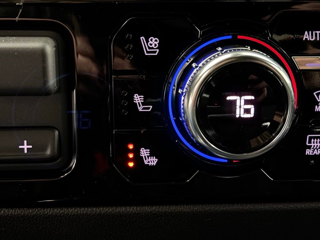 New 2026 GMC Sierra 1500 SLT w/ SLT Premium Plus Package image 5