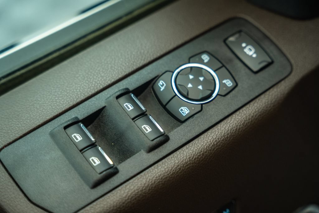 Used 2022 Ford F350 King Ranch w/ Tremor Off-Road Package AWD/4WD image 51