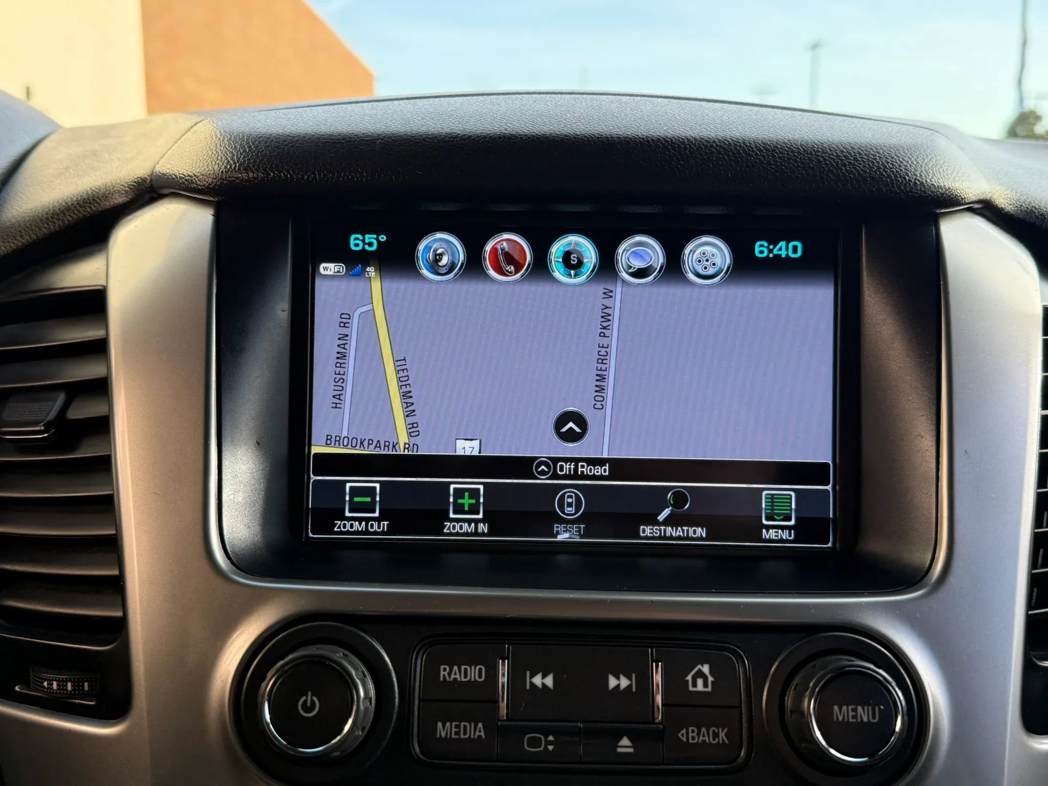 Used 2018 Chevrolet Tahoe Premier image 39