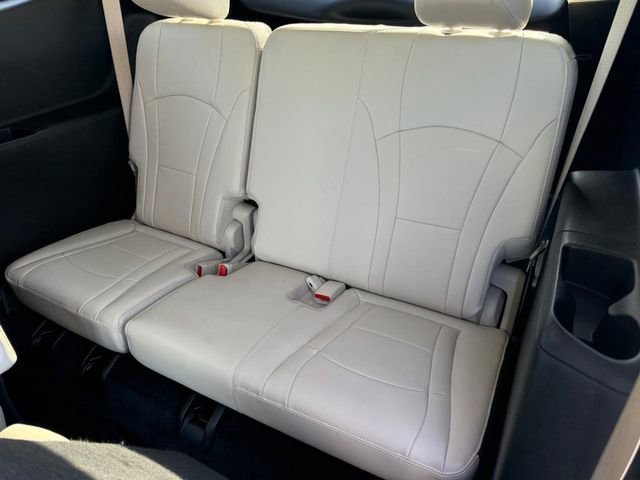 Certified 2023 Buick Enclave Essence w/ Experience Buick Package image 10