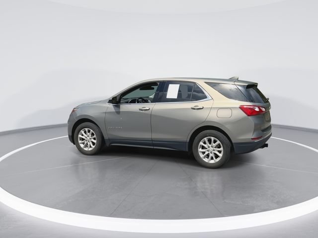 Used 2019 Chevrolet Equinox LT AWD/4WD image 7