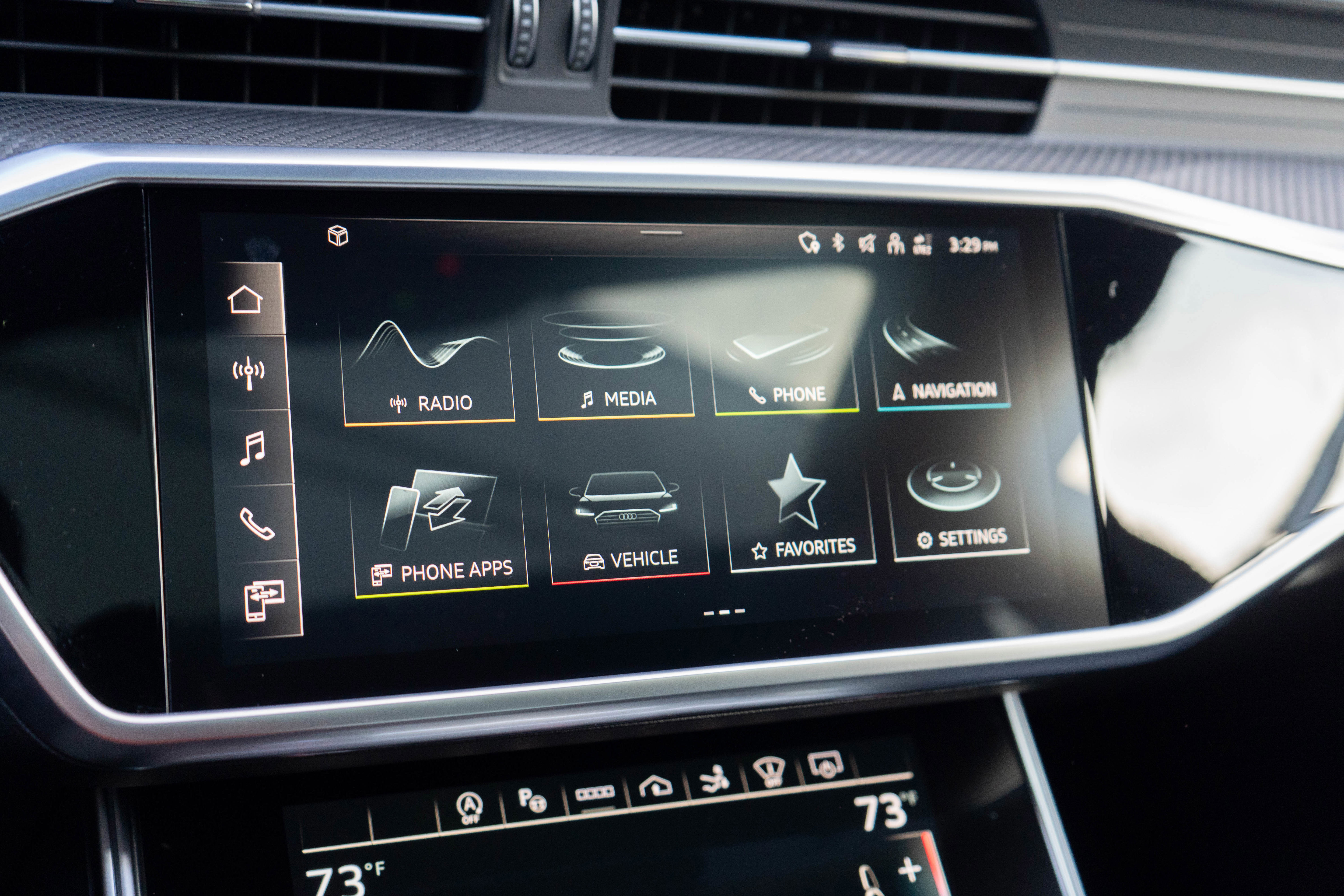 Used 2023 Audi S7 Prestige image 17