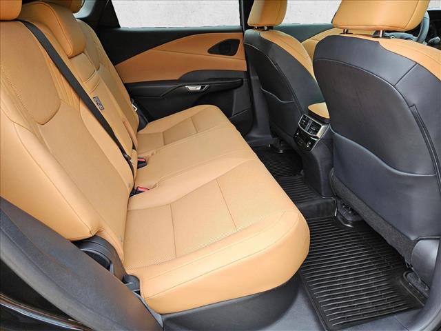 Used 2025 Lexus RX 350 Premium w/ Accessory Package FWD image 21