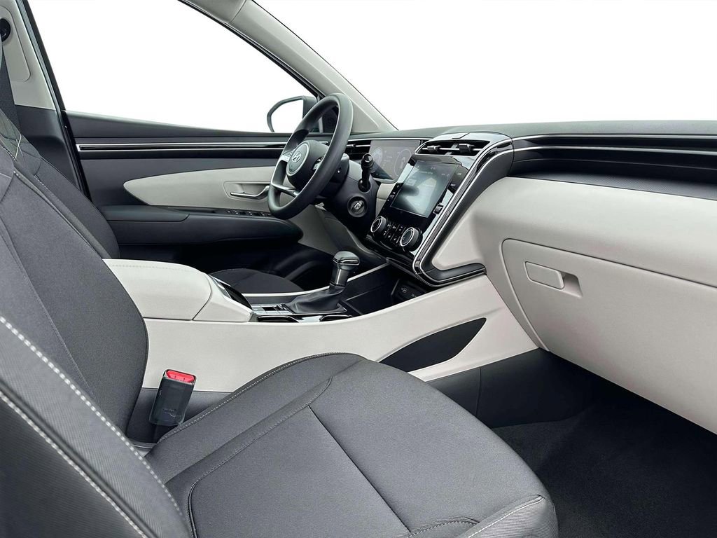 New 2024 Hyundai Tucson SE image 15