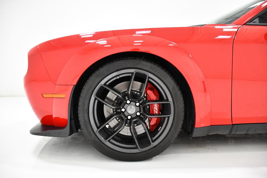 Used 2023 Dodge Challenger SRT Hellcat RWD image 7