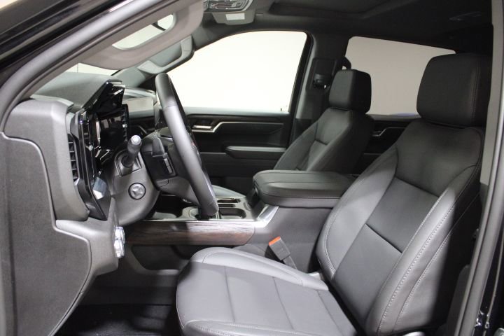 New 2026 GMC Sierra 1500 SLT w/ SLT Premium Plus Package image 20