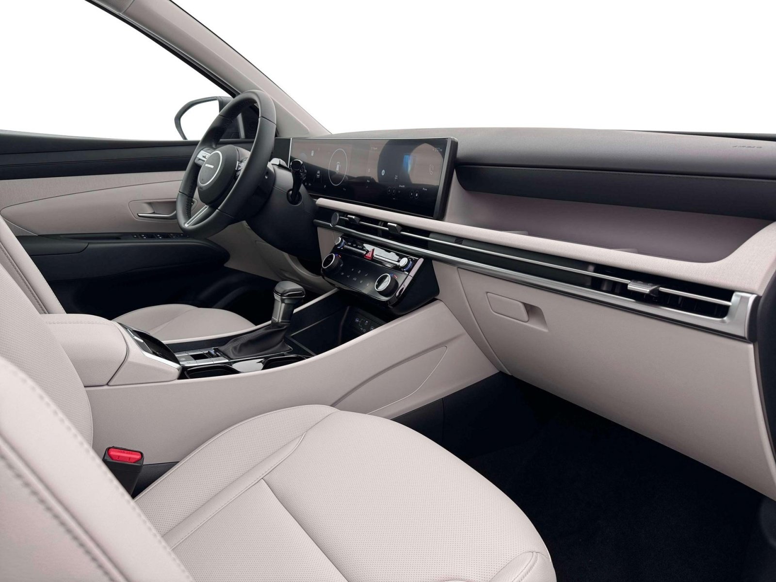 New 2026 Hyundai Tucson SEL AWD/4WD image 15