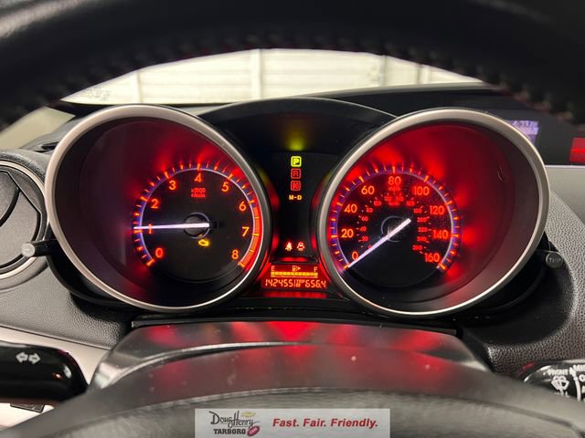 Used 2010 MAZDA MAZDA3 s Grand Touring image 47