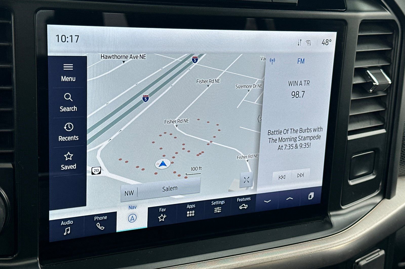 Used 2023 Ford F150 Raptor image 18