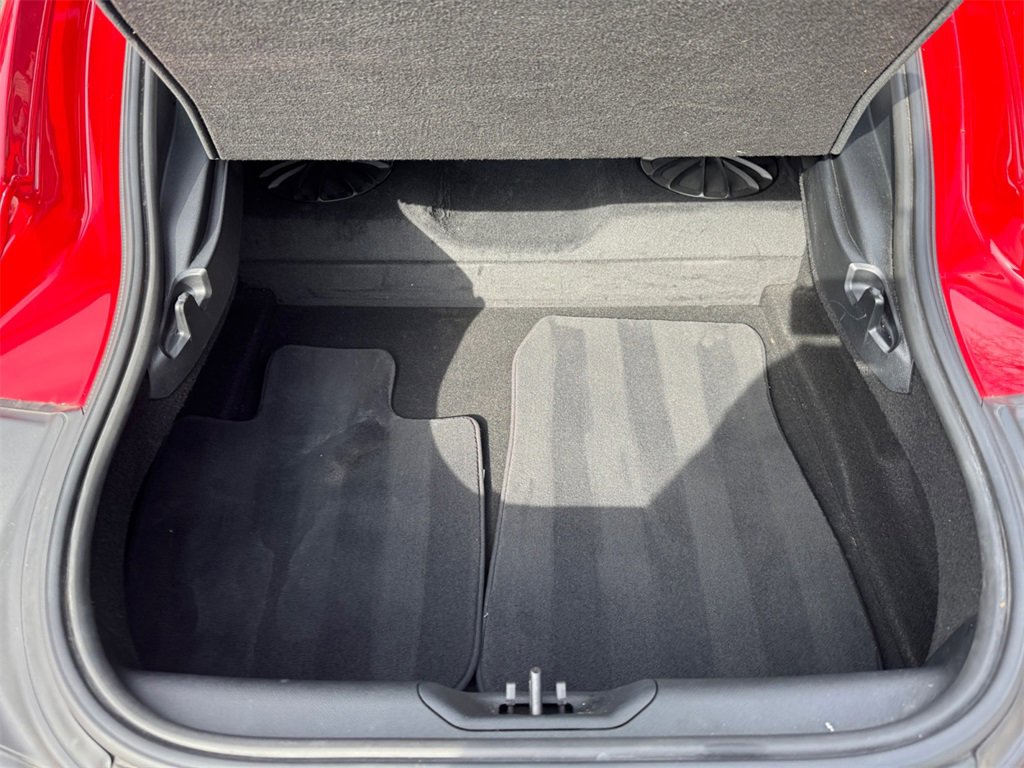 Used 2020 Toyota Supra Premium w/ Driver Assist Package image 16