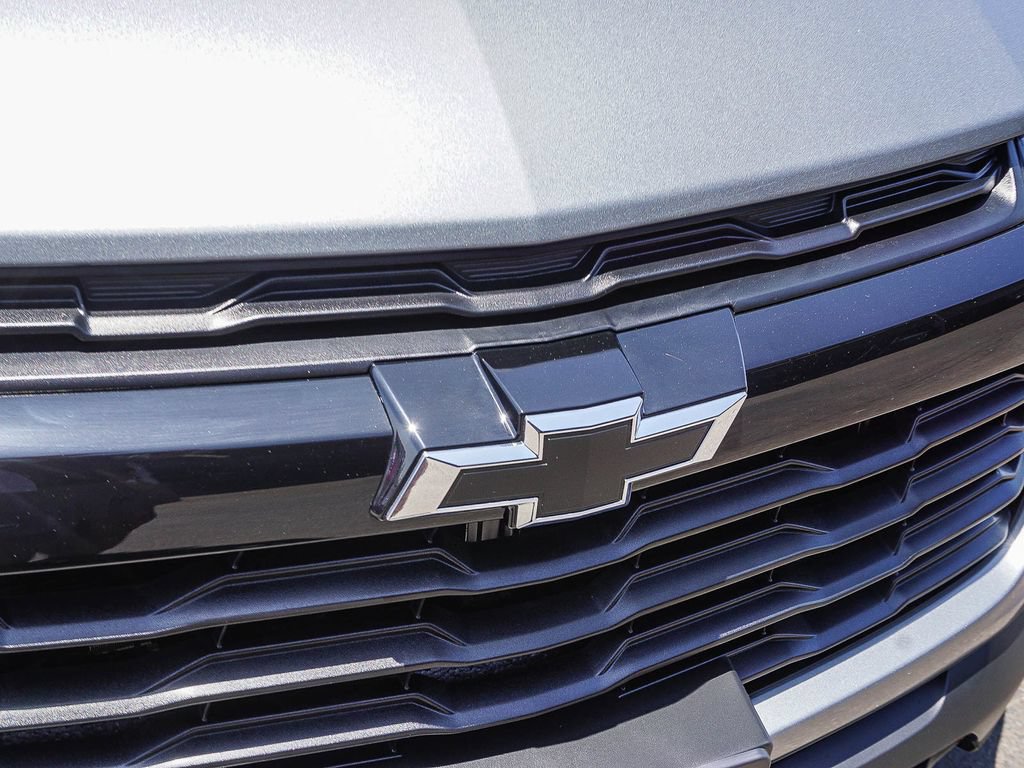 New 2026 Chevrolet TrailBlazer LT w/ Midnight Edition FWD image 11