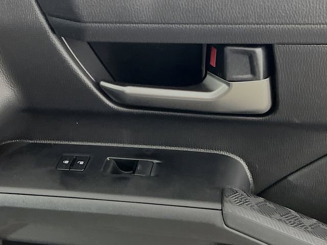 New 2025 Toyota Tacoma TRD Sport image 28