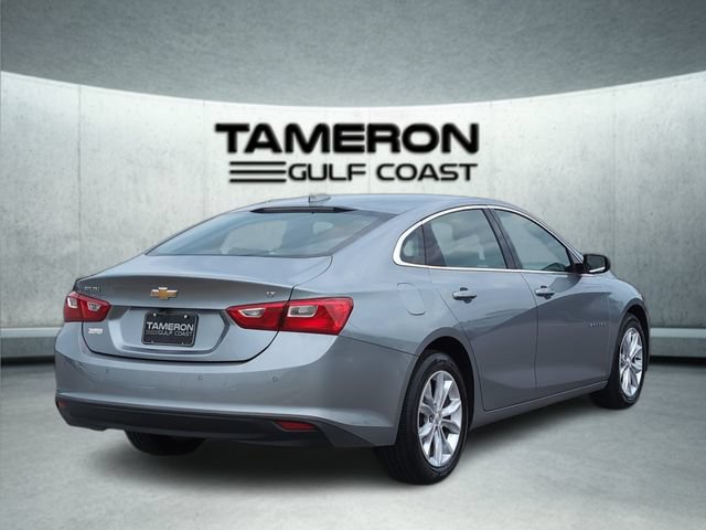 Used 2024 Chevrolet Malibu LT FWD image 6