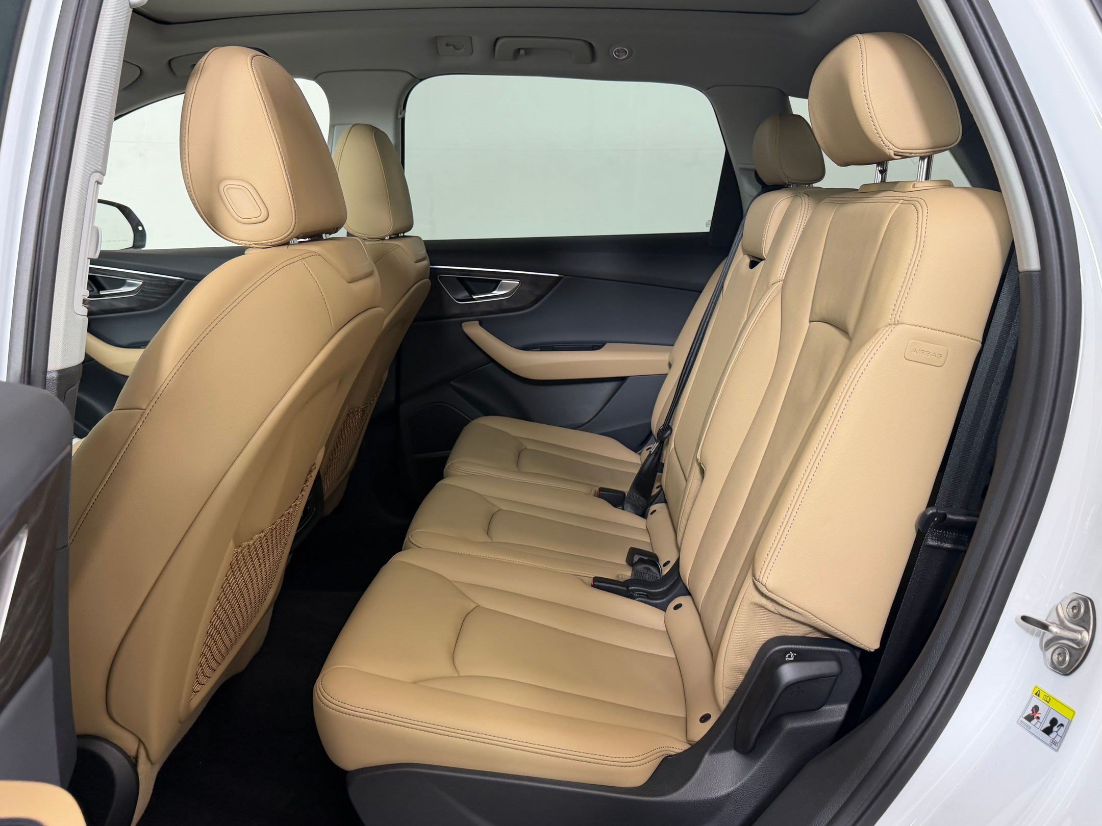 Certified 2026 Audi Q7 2.0T Premium AWD/4WD image 23