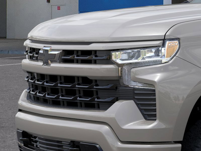 New 2026 Chevrolet Silverado 1500 RST w/ Z71 Off-Road Package AWD/4WD image 13