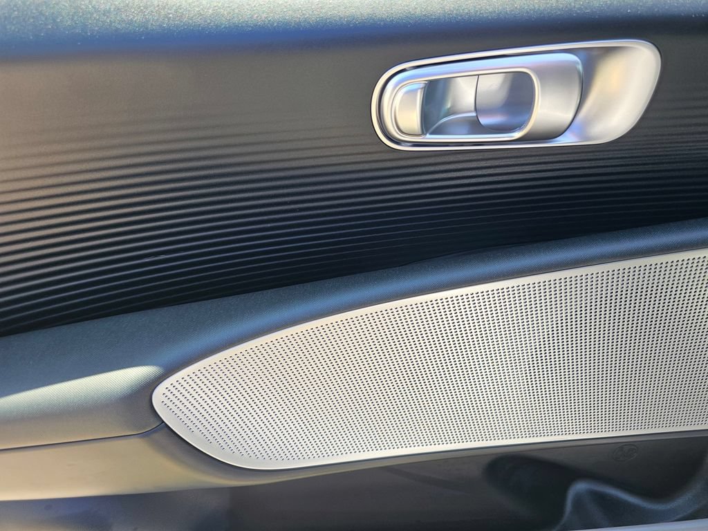 Certified 2024 Hyundai Ioniq 6 SEL RWD image 22