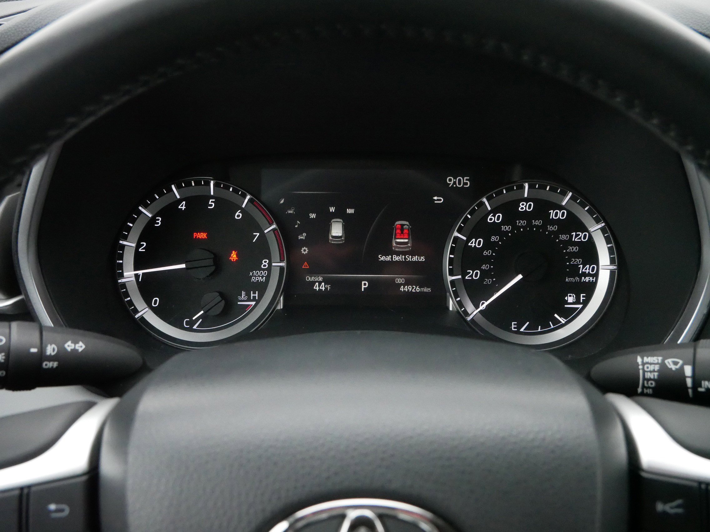 Certified 2023 Toyota Highlander XLE image 21