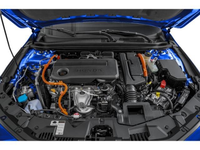 New 2026 Honda Accord Sport image 34