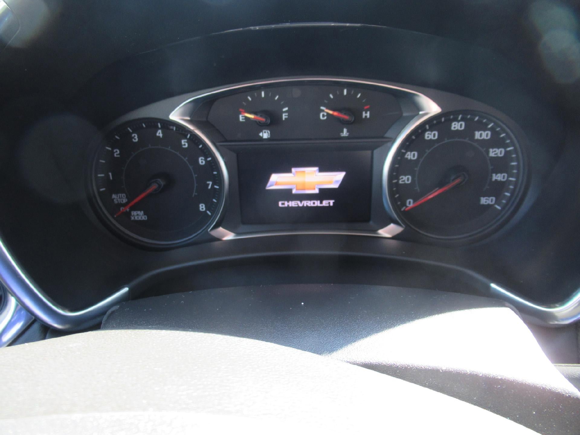 Certified 2023 Chevrolet Equinox Premier AWD/4WD image 12
