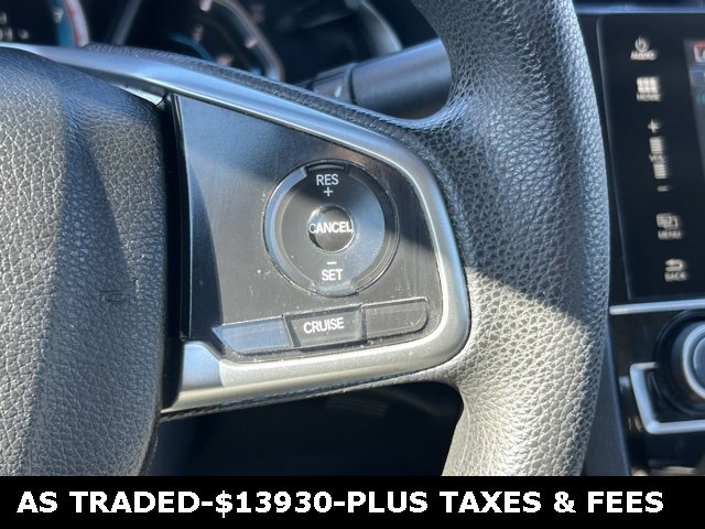 Used 2018 Honda Civic EX image 20