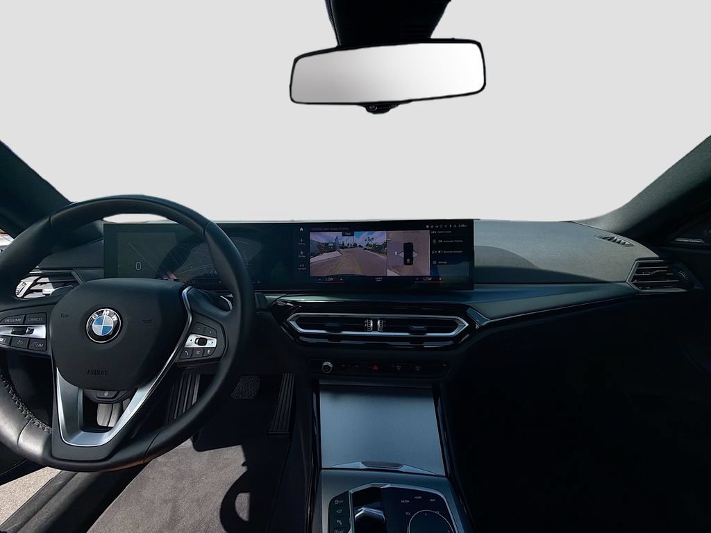 Used 2023 BMW 230i xDrive Coupe w/ Premium Package AWD/4WD image 15