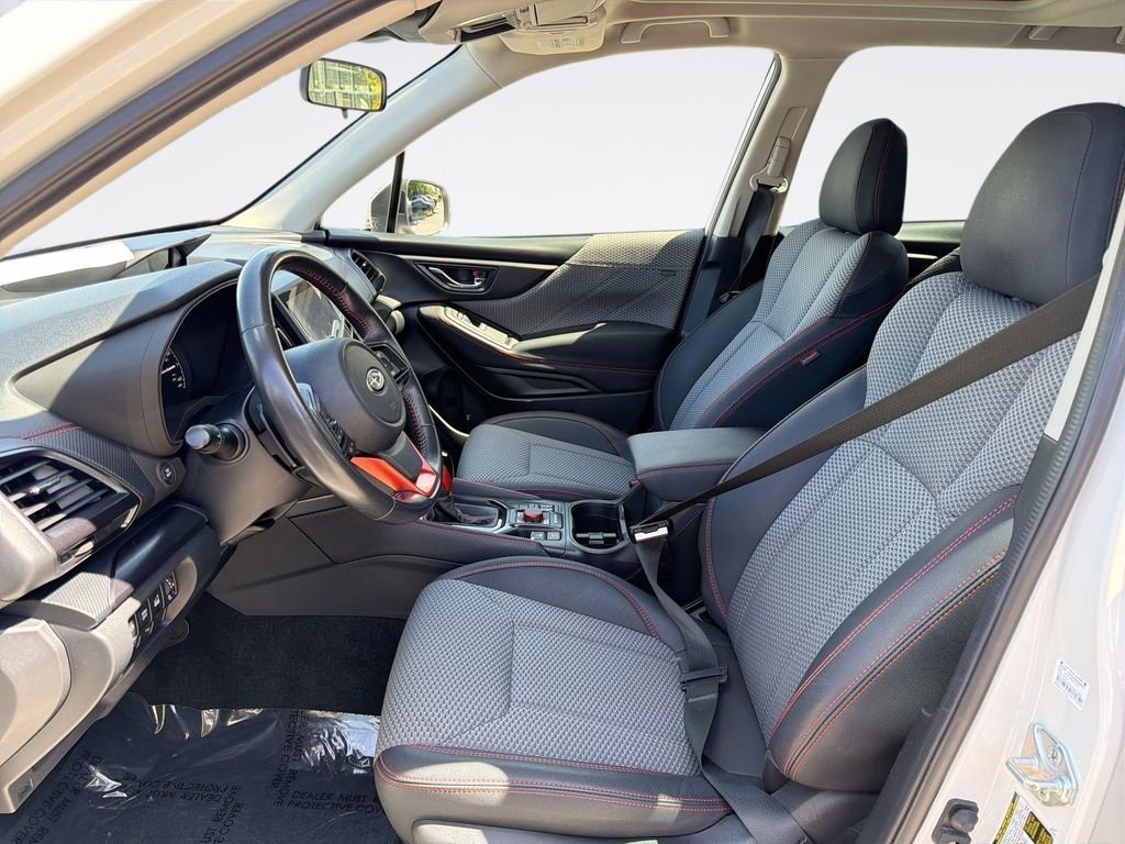 Used 2023 Subaru Forester Sport AWD/4WD image 22