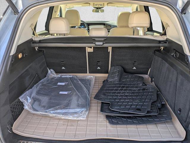 Used 2022 Mercedes-Benz GLE 350 4MATIC image 6