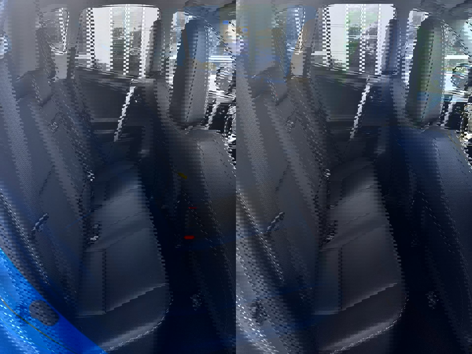 Used 2017 Toyota RAV4 Limited image 26