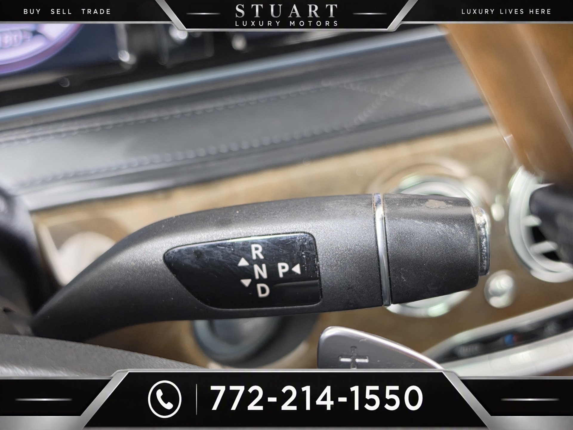 Used 2014 Mercedes-Benz S 63 AMG 4MATIC Sedan image 11