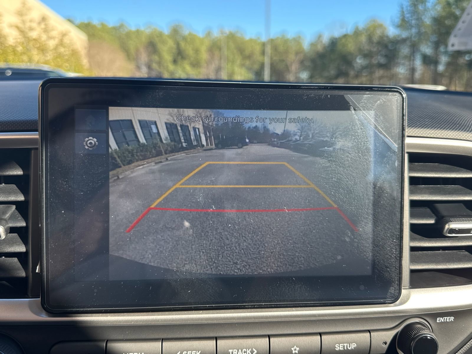 New 2026 Hyundai Venue SEL image 30