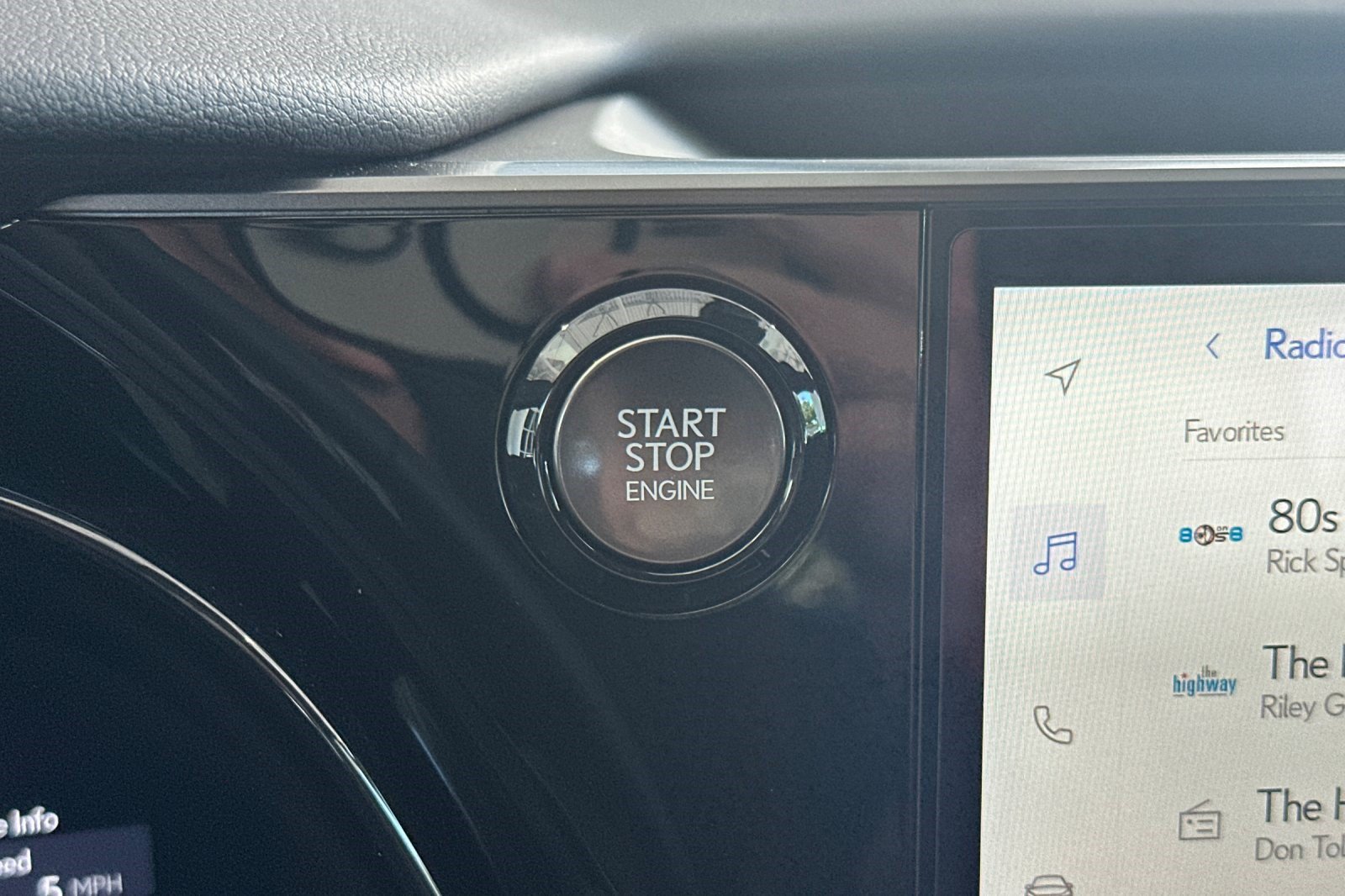 New 2026 Lexus TX 350 AWD image 19