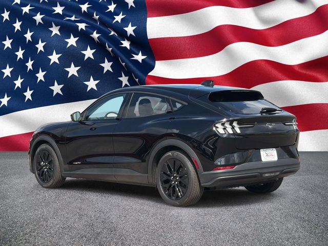 New 2026 Ford Mustang Mach-E Select RWD image 11