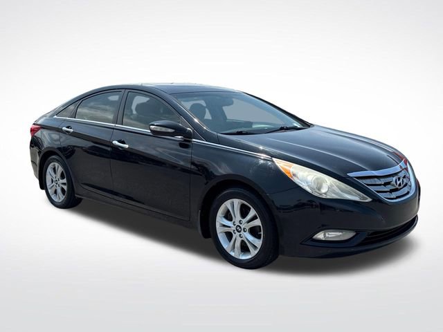 Used 2013 Hyundai Sonata Limited FWD image 9