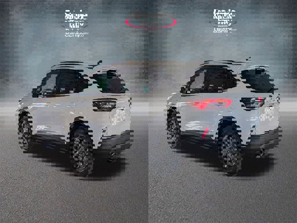 New 2026 Ford Escape ST-Line w/ Tech Pack #1 image 31