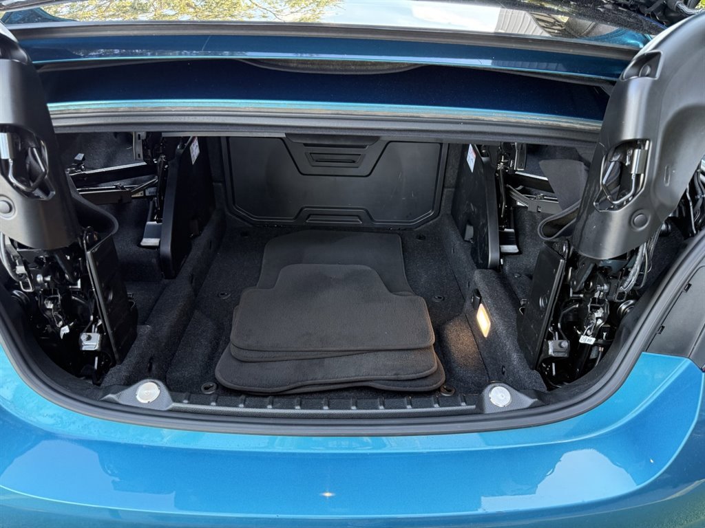 Used 2018 BMW 430i Convertible image 37